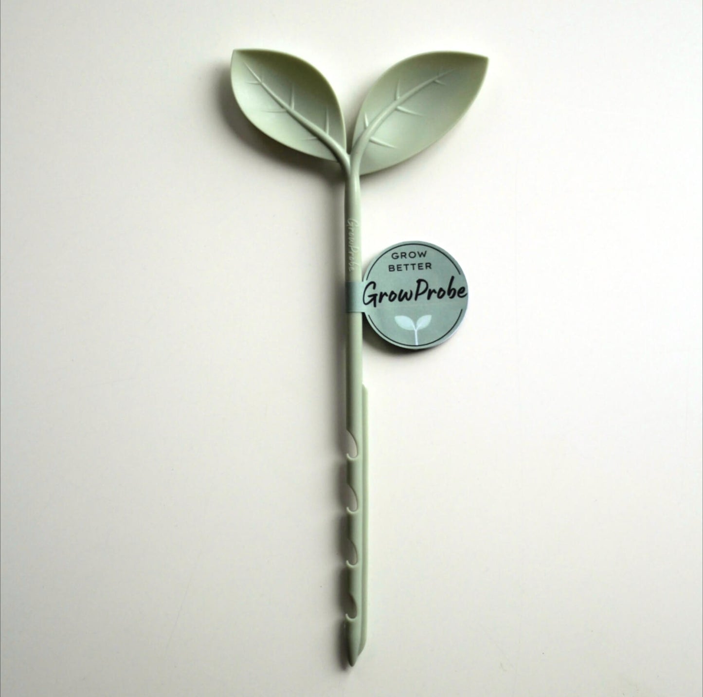 Grow Probe - The Ultimate Water Measuring Device for Indoor Gardening