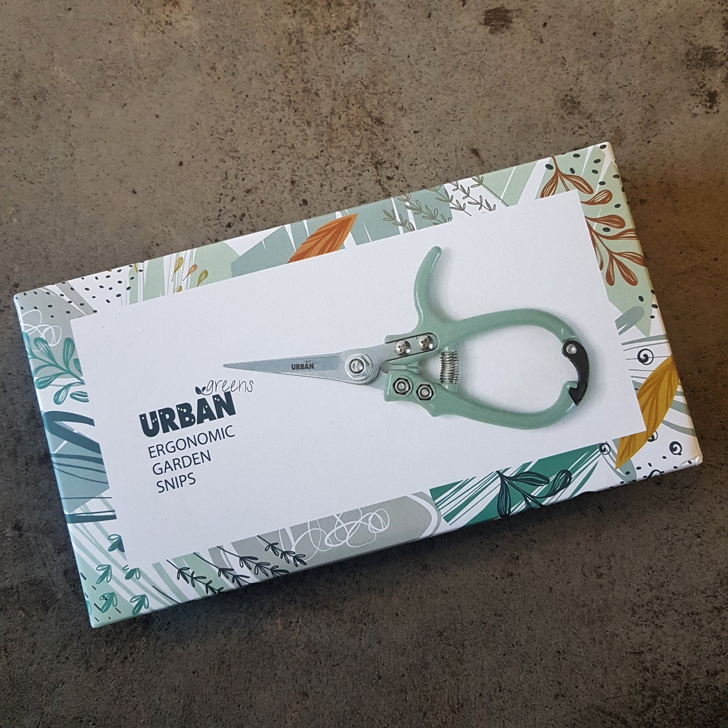 Garden Snips