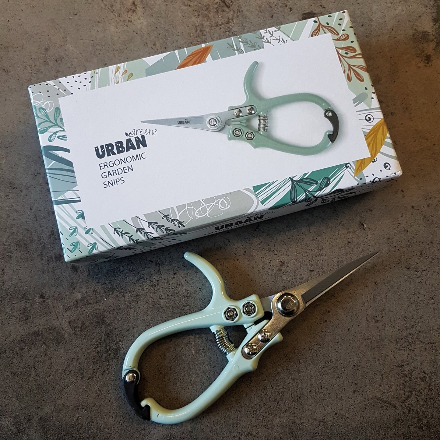 Garden Snips