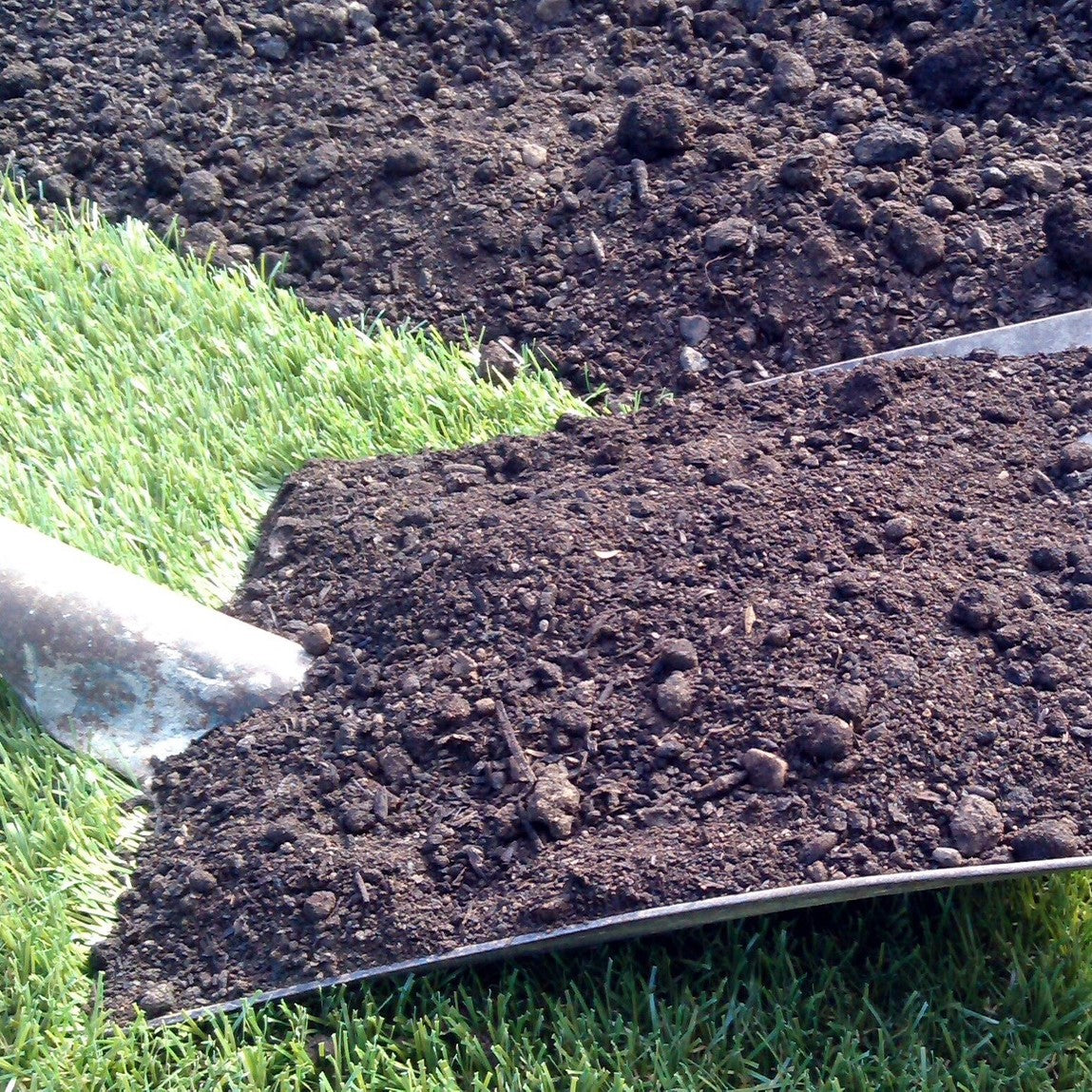 Compost