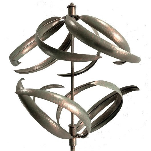 East West Wind spinner