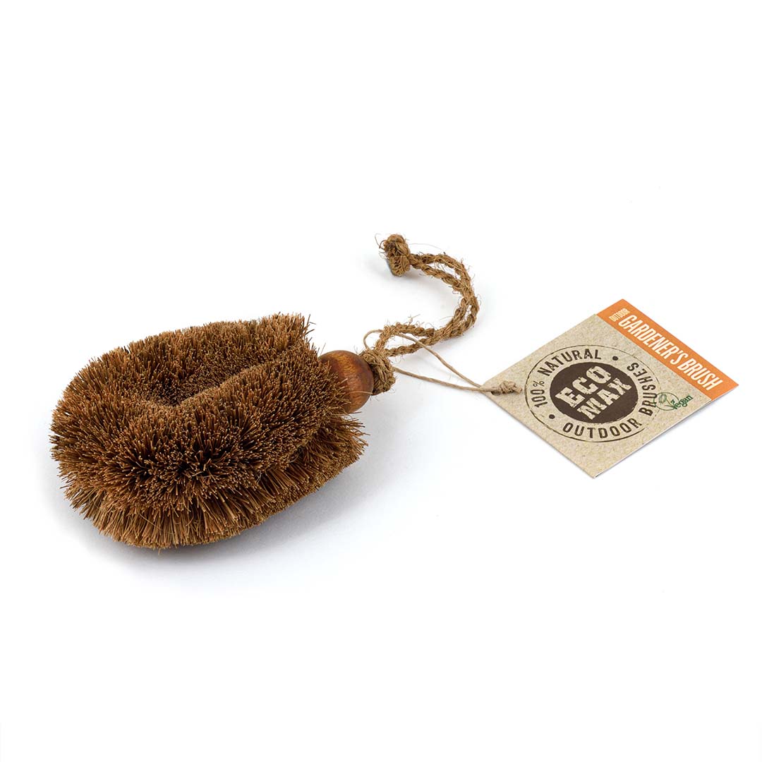 Gardener's brush