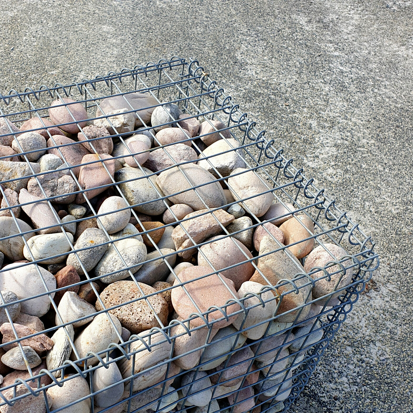 Gabion cages