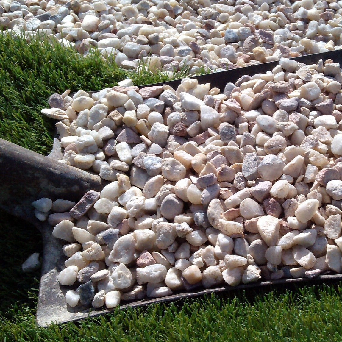 River stone 10 - 20mm