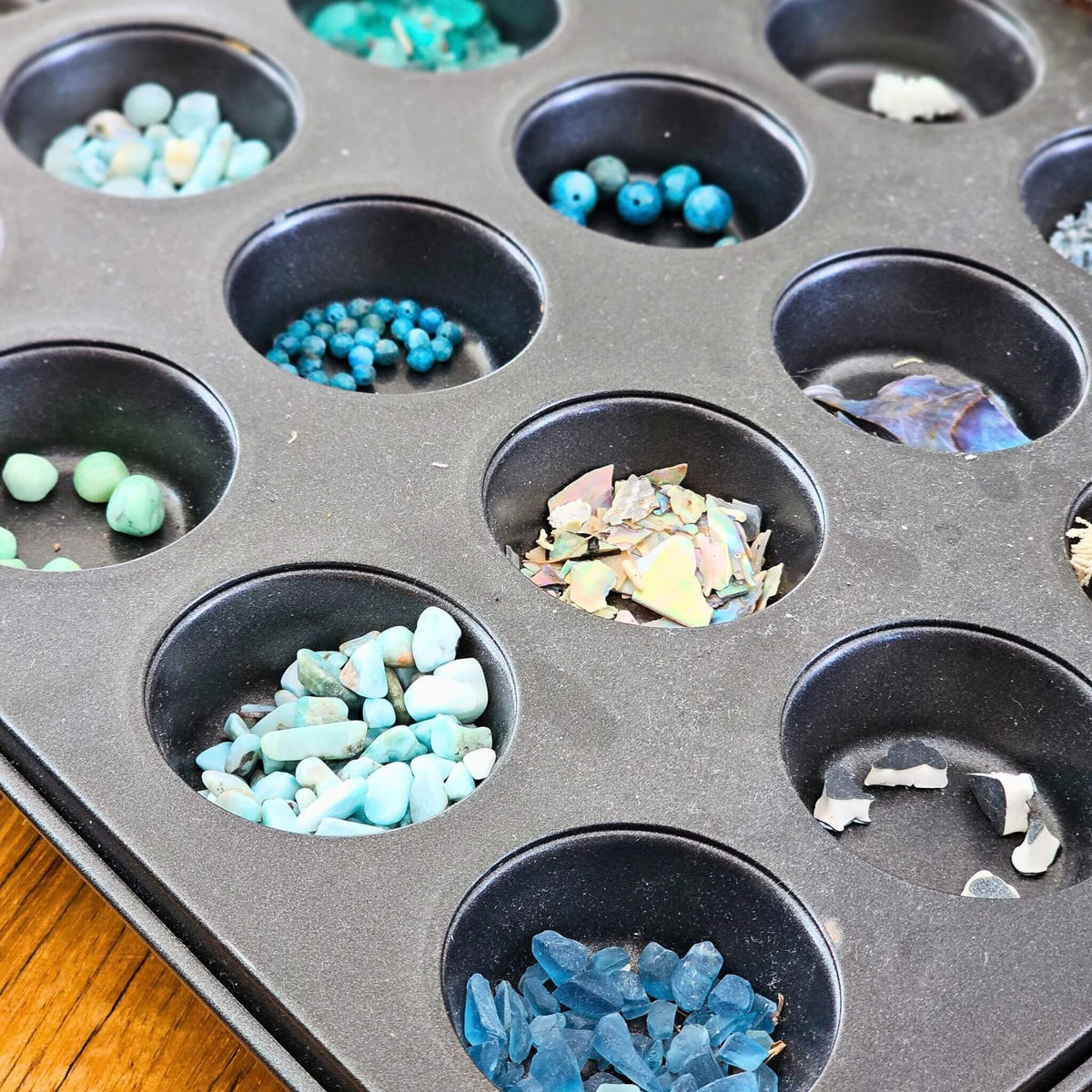 Miniature Art Workshop - Monday 28th September 10 - 11.30am