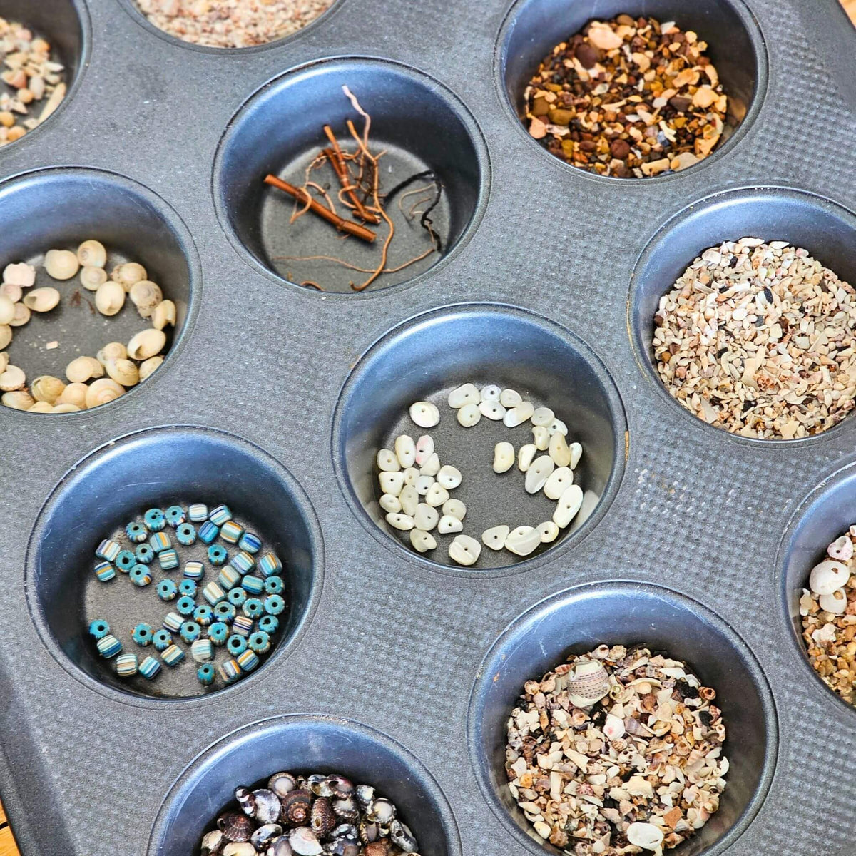Miniature Art Workshop - Monday 28th September 10 - 11.30am