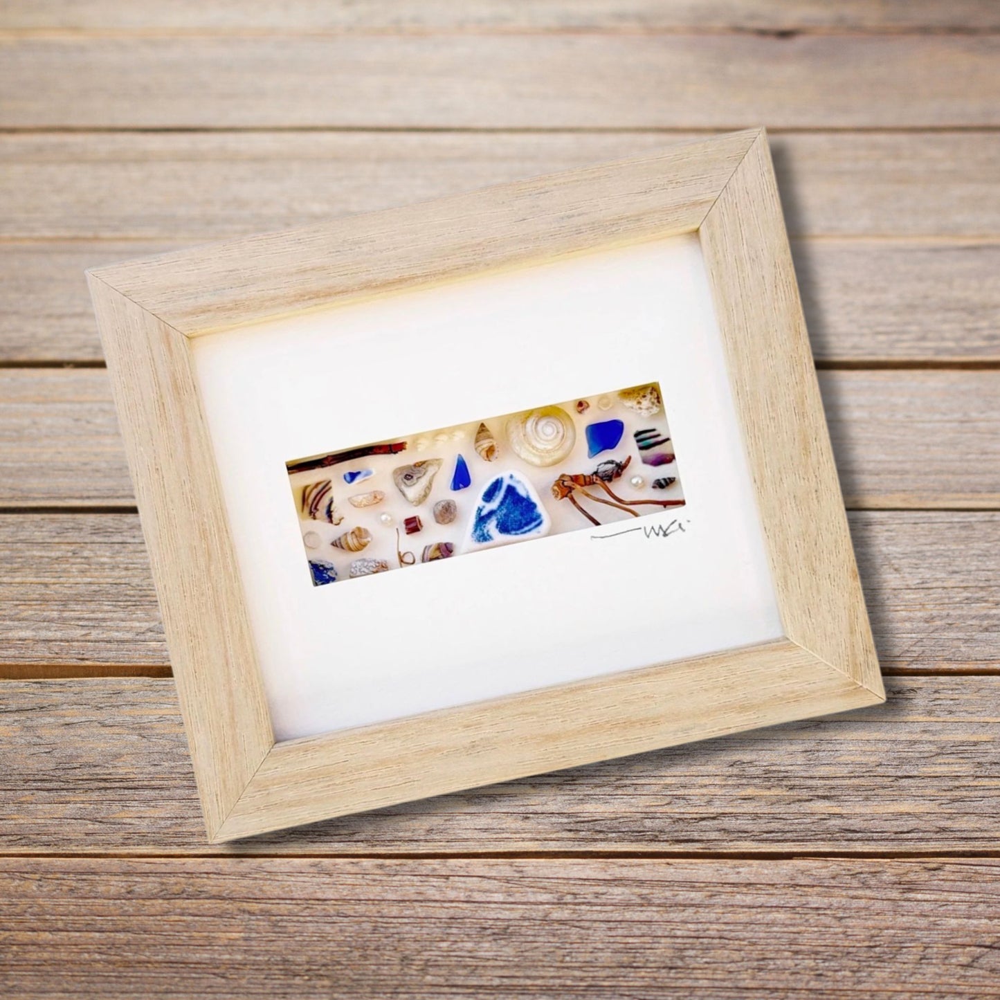 Miniature Art Workshop - Monday 28th September 10 - 11.30am