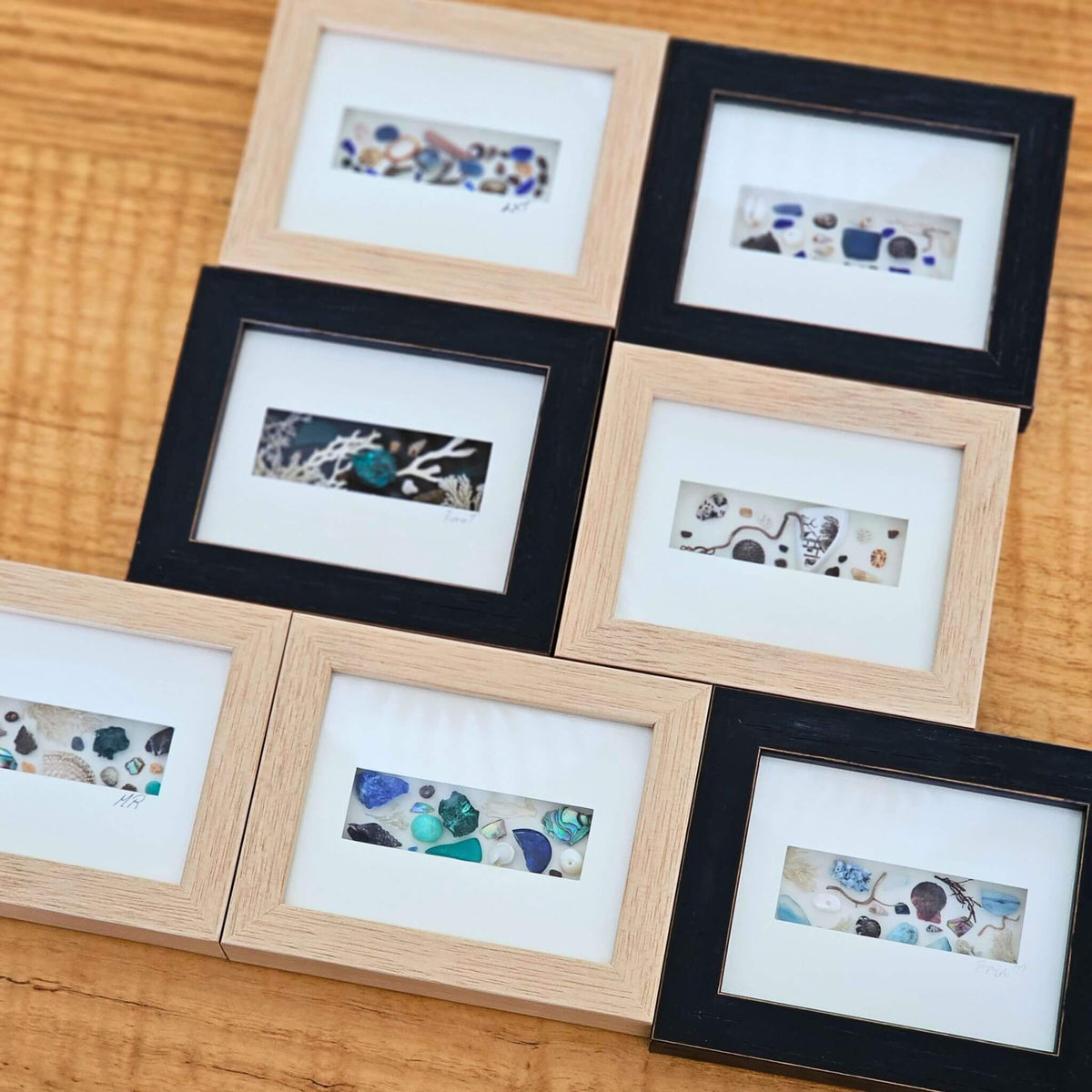Miniature Art Workshop - Monday 28th September 10 - 11.30am