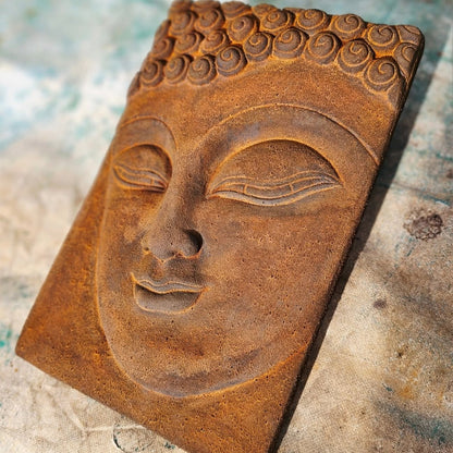 Lust for Rust Workshop - Using Specialist Paints - Sunday 11th October 1.30 - 4pm
