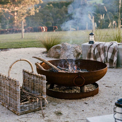 Fire bowl