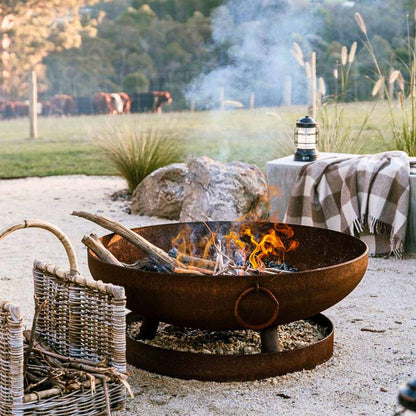 Fire bowl