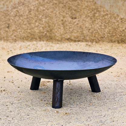 Fire dish