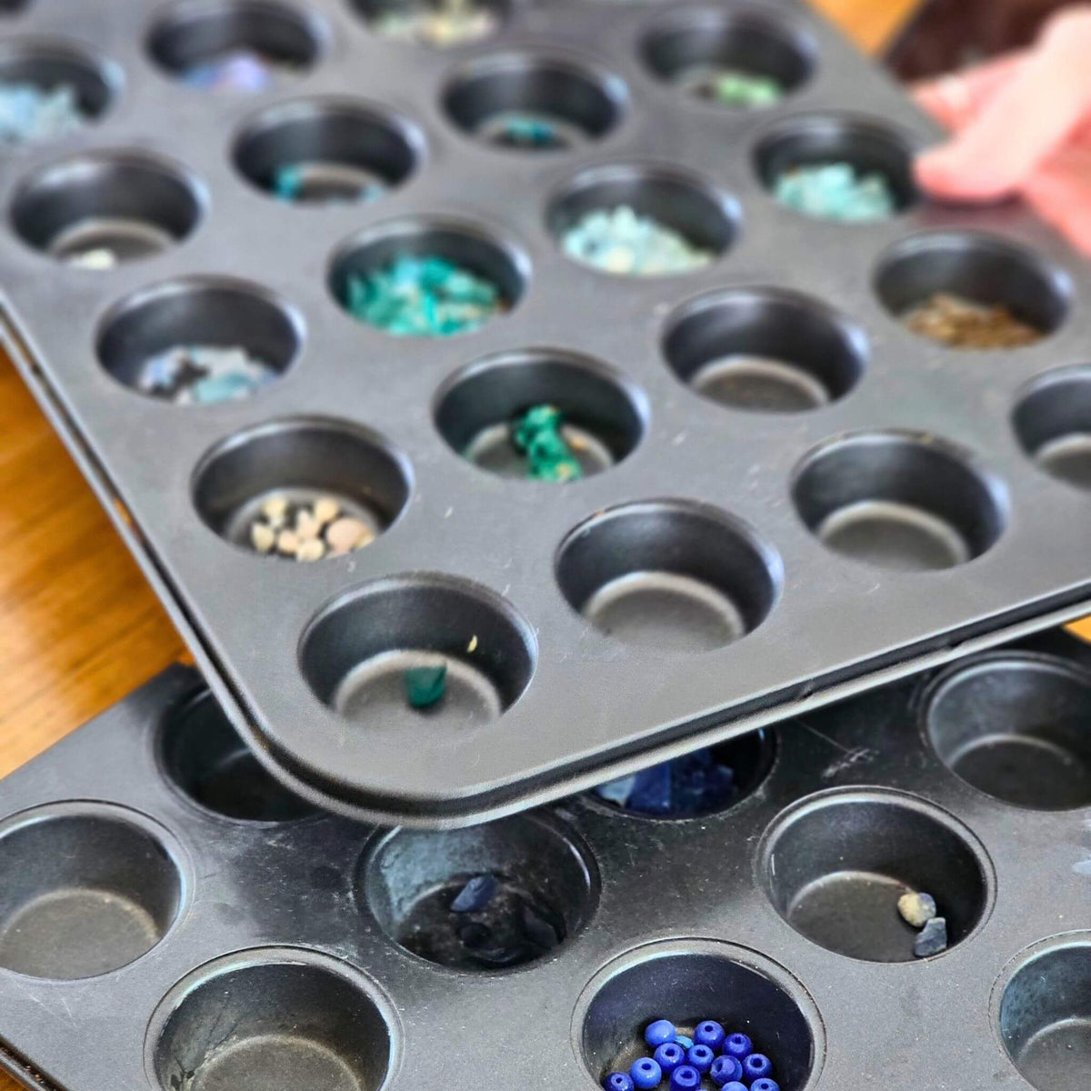 Miniature Art Workshop - Monday 28th September 10 - 11.30am
