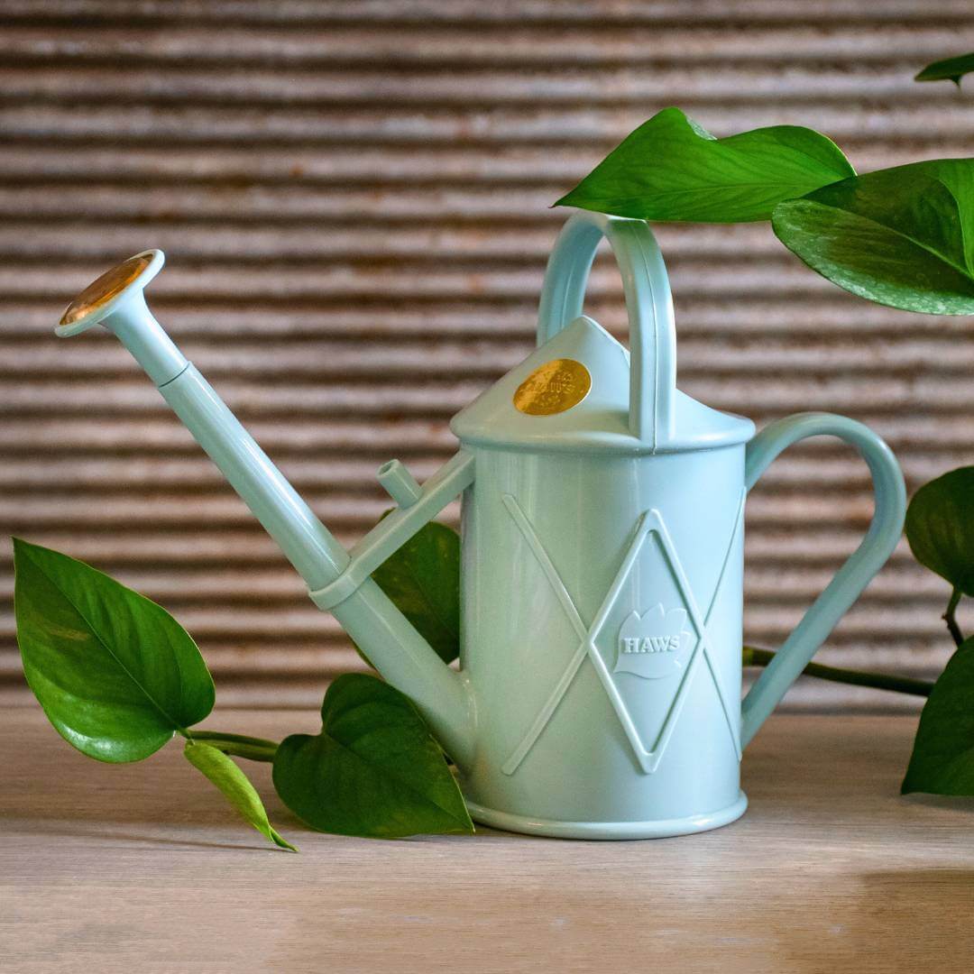 Watering can - the 1L "Bartley Burbler" by HAWS