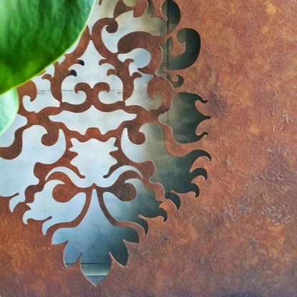 Lust for Rust Workshop - Using Specialist Paints - Saturday 11th October 1.30 - 4pm