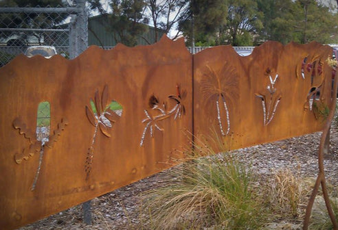 Six Noongar Bush Tucker Seasons designs by Year 5 Flinders Park students Designer Dirt, Albany, Western Australia 2014 (3000 x 2048 px).jpg
