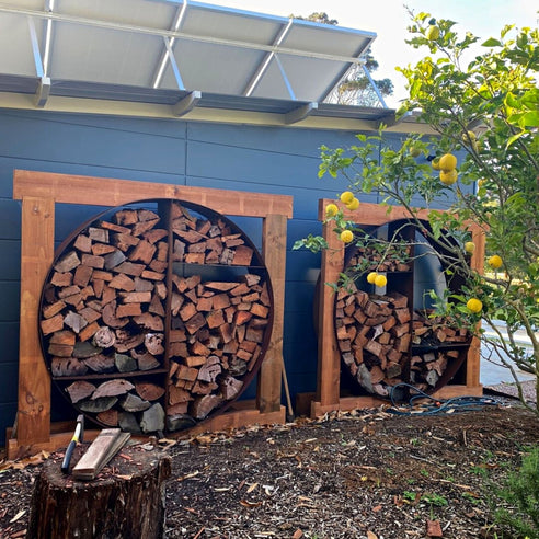 Wood stackers, Designer Dirt in Albany, Western Australia 2021 Commissioned by Tom and Sarah Bowles.jpg