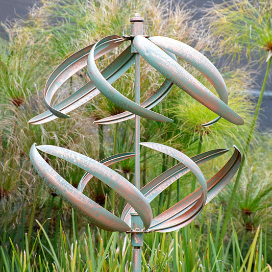 East West Wind spinner